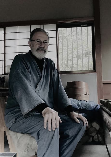 From Loubignac to Tokyo（Andoche Praudel ）