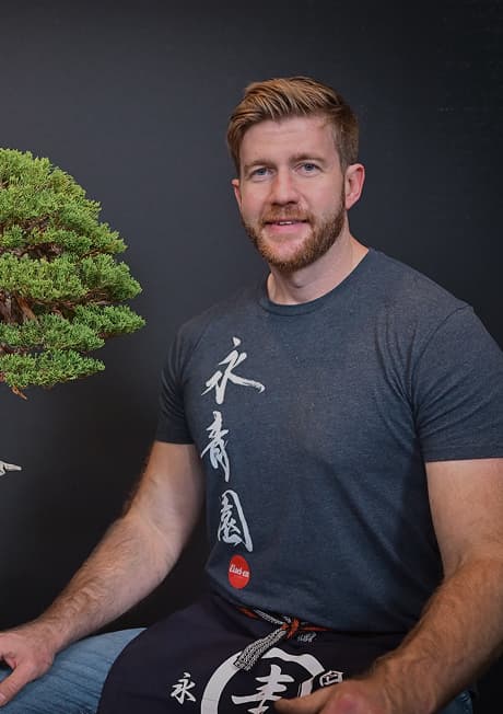 盆栽師とは何か ——日本の工芸「盆栽」に魅せられた軌跡（ビョルン・L・ビョルホルム）