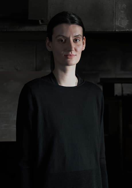 Bridging East and West: The Story Behind the Design of ‘Oku'